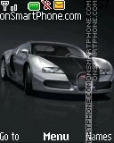 Bugatti Theme-Screenshot
