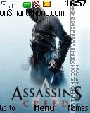 Assassins Creed Theme-Screenshot