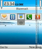 G1 default v2 tema screenshot