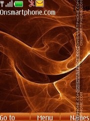 Abstract 3 By ROMB39 Theme-Screenshot