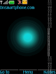 The explosion of the balls 2 By ROMB39 es el tema de pantalla